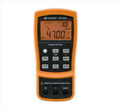 Máy đo LCR Keysight U1732C